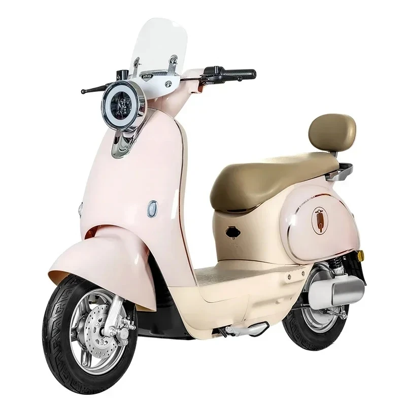 

E Bike Bicycle Electric 600W 60V 20Ah Scooter Adult/Newest Model City