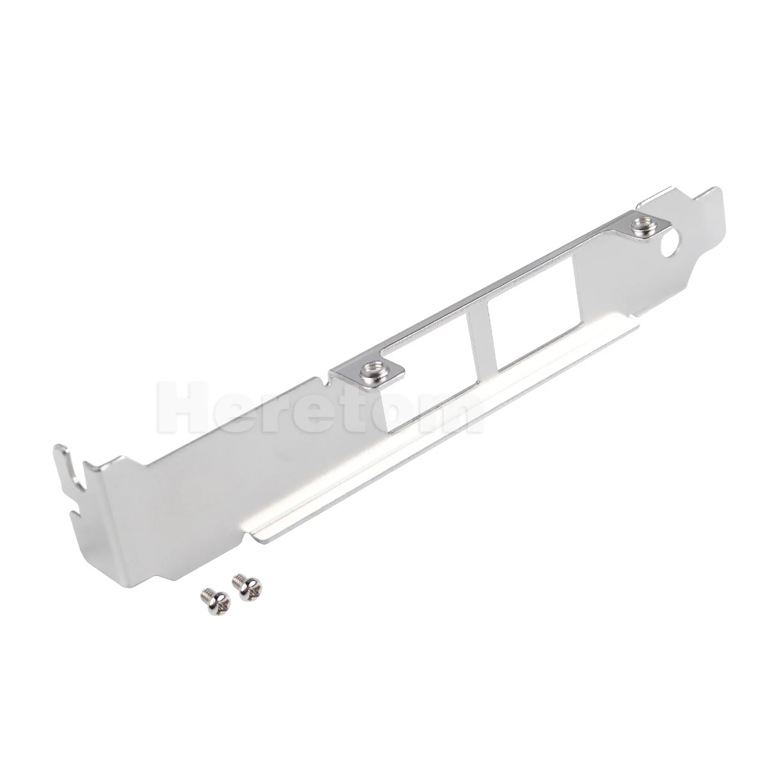 G47105-001 Half-Height Baffle. Suitable for Intel X540-T2, X550-T2, G47105-001, G18238-004, H93051-001