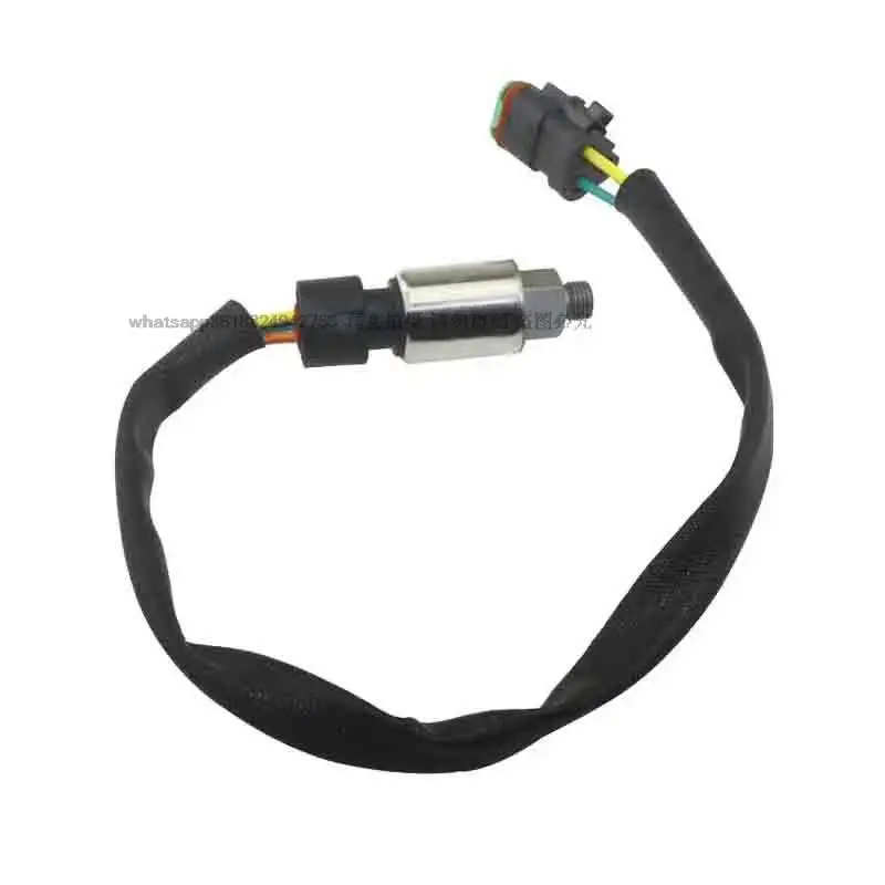 

High quality pressure sensor 167-1709 1671709 excavator construction machinery accessories