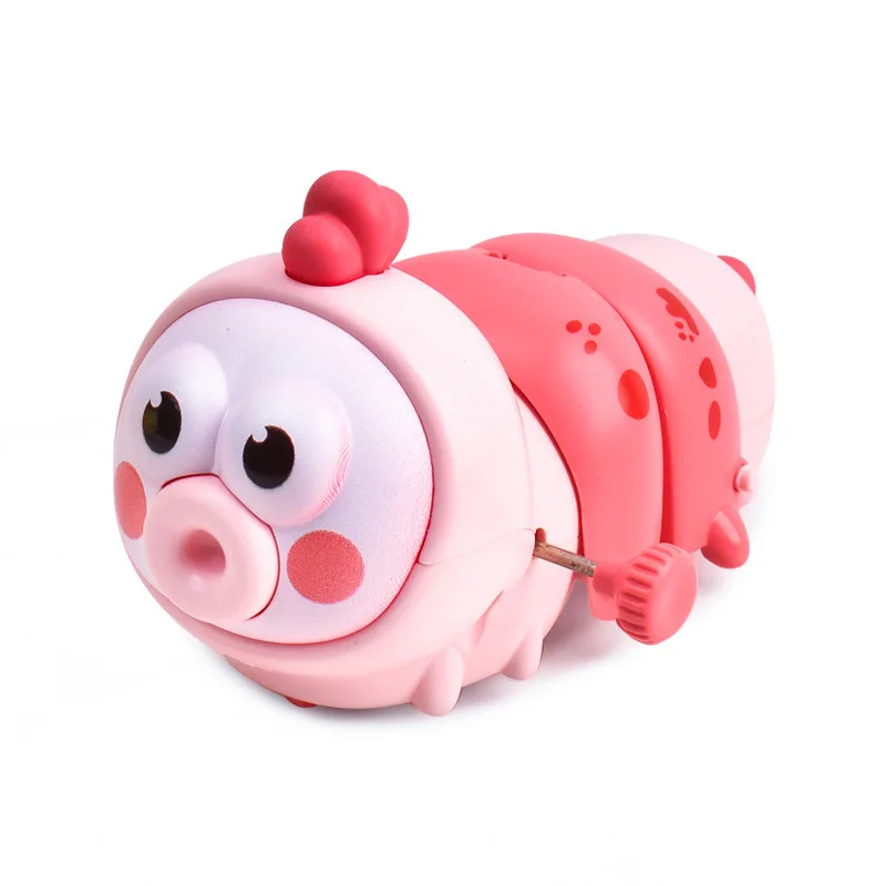 ألعاب تعليمية للأطفال كاتربيلر تعلم الزحف، ألعاب كاتربيلر ممتعة، ألعاب الزحف على شكل عقارب الساعة