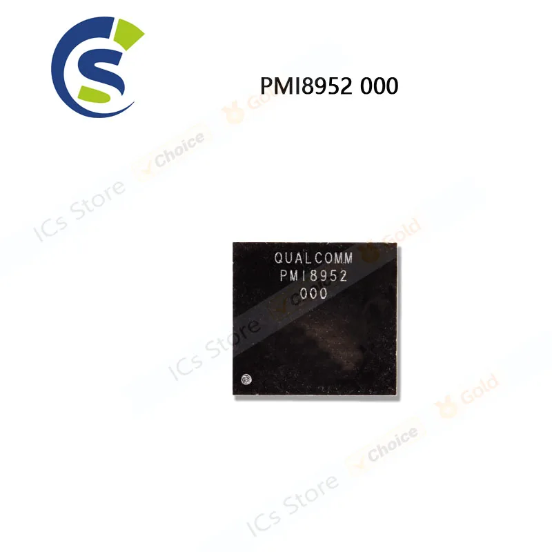 5PCS New and Original BGA Chipset PMI8952 000