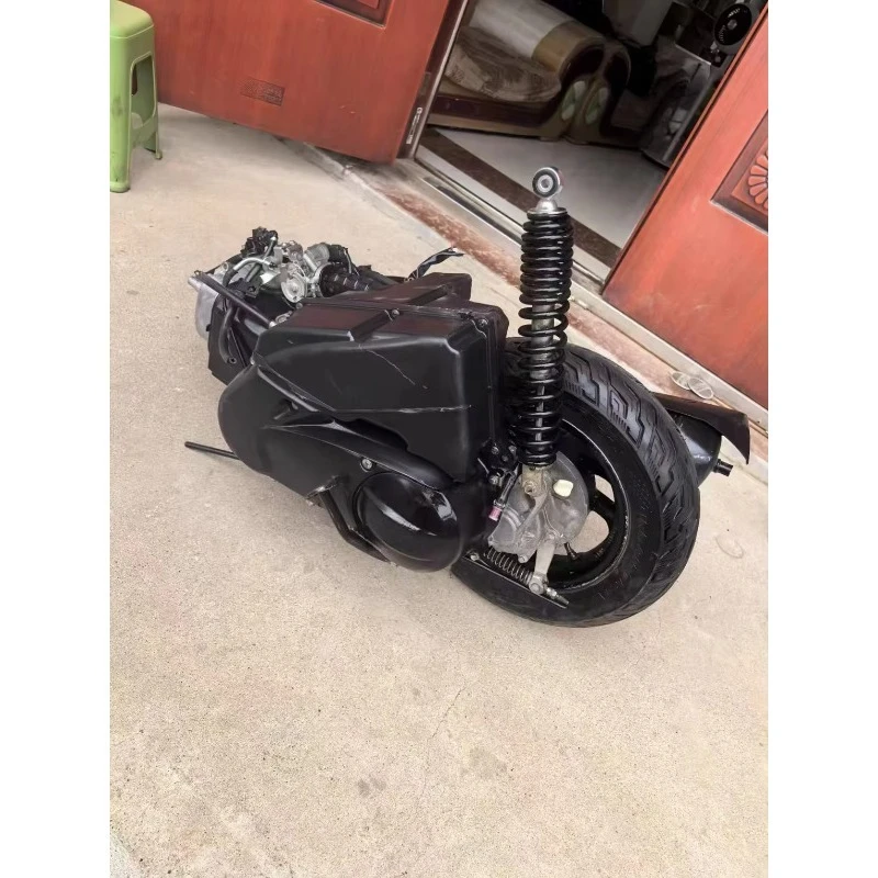 Used Motorcycle Engine Suitable For Jog I125,, As125