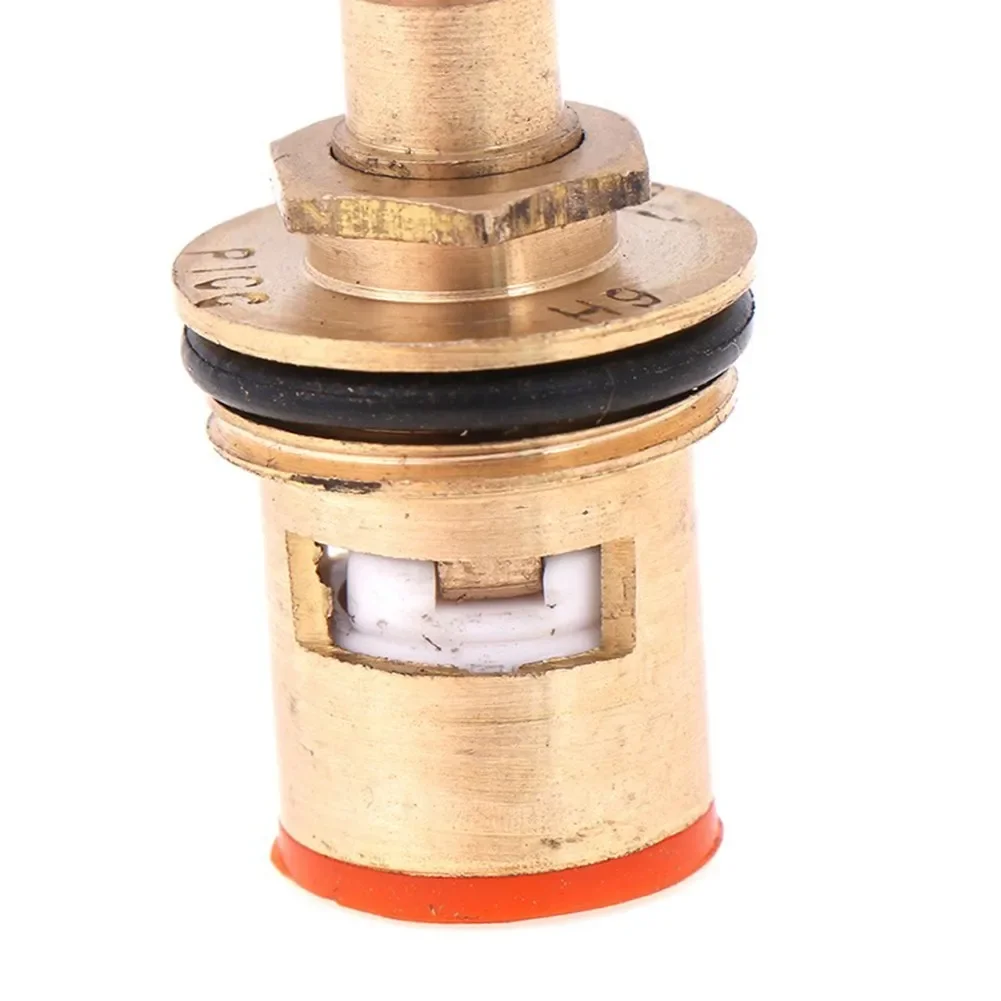 BSP Copper Ceramic Tap Disc, 1/2 \