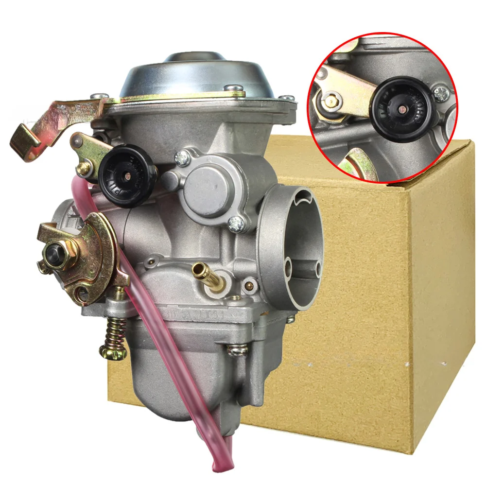 1 pieza para carburador GN250 GN300 DR250 Tornado250 JS400-7 HS400