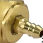 

Стоматологический высококачественный прочный/слабый всасывающий клапан, стоматологический латунный клапан для запасной части, стоматологический блок, стоматологическое кресло, стоматологический лабораторный инструмент