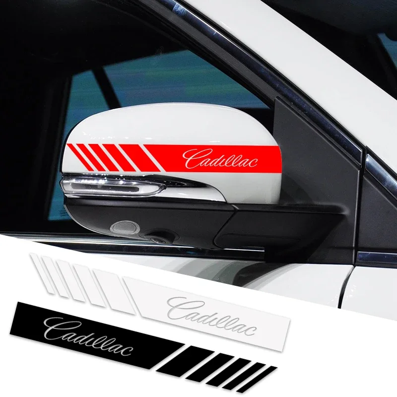 2PCS Car Styling Re…