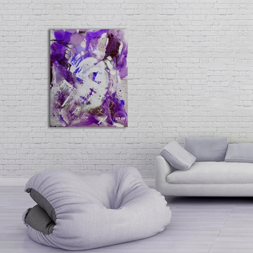 

Современная картина ручной работы, новый дизайн, абстрактная текстурированная картина маслом без рамы, настенная картина на акриловом холсте, декоративная деталь для дома