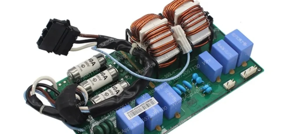 New for central air conditioning power filter board DB9203346A computer board DB9313529A original new disassembly