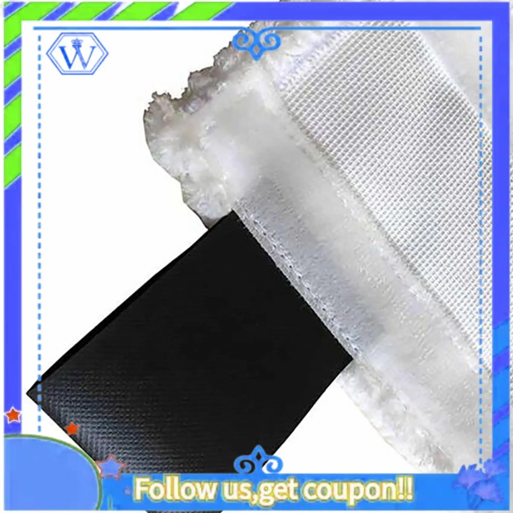 

A55P-8PCS Насадка для щетки для пола, чехол для KARCHER SC1 SC2 SC3 SC4 SC5 Steam & 8X ткань для швабры из микрофибры для Karcher SC 2, SC 3