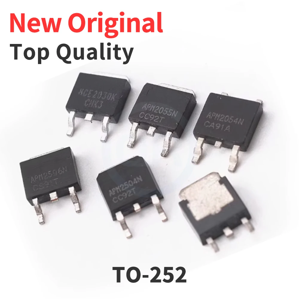 (10 Pieces) APM2030…