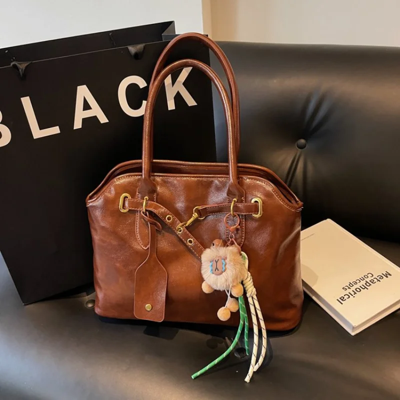 Женская парусиновая спортивная сумка, легкая сумка большой вместимости, весна 2024, спортивная сумка для путешествий, спортзала, выходных, ночная сумка