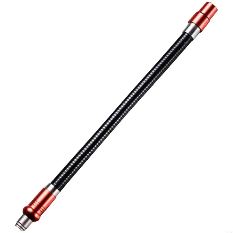 

Quick Releases Bit Holders With Secure Grip 180 Degree Flexible Drill Attachment For Workshops
