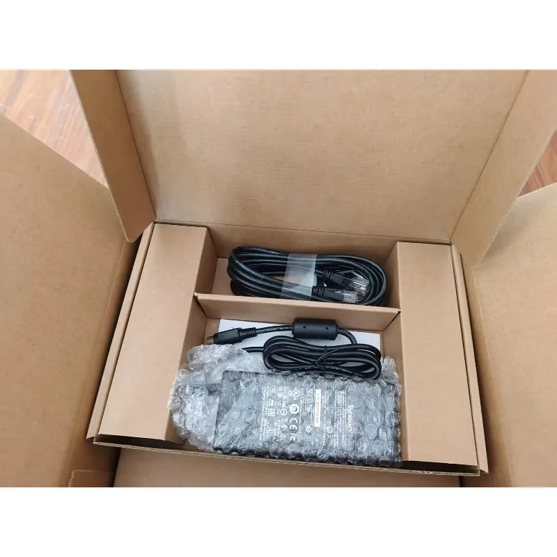S-ynology DiskStation DS925+ Ethernet Port NAS Storage Server in Stock Networking Storage Product Brand New and