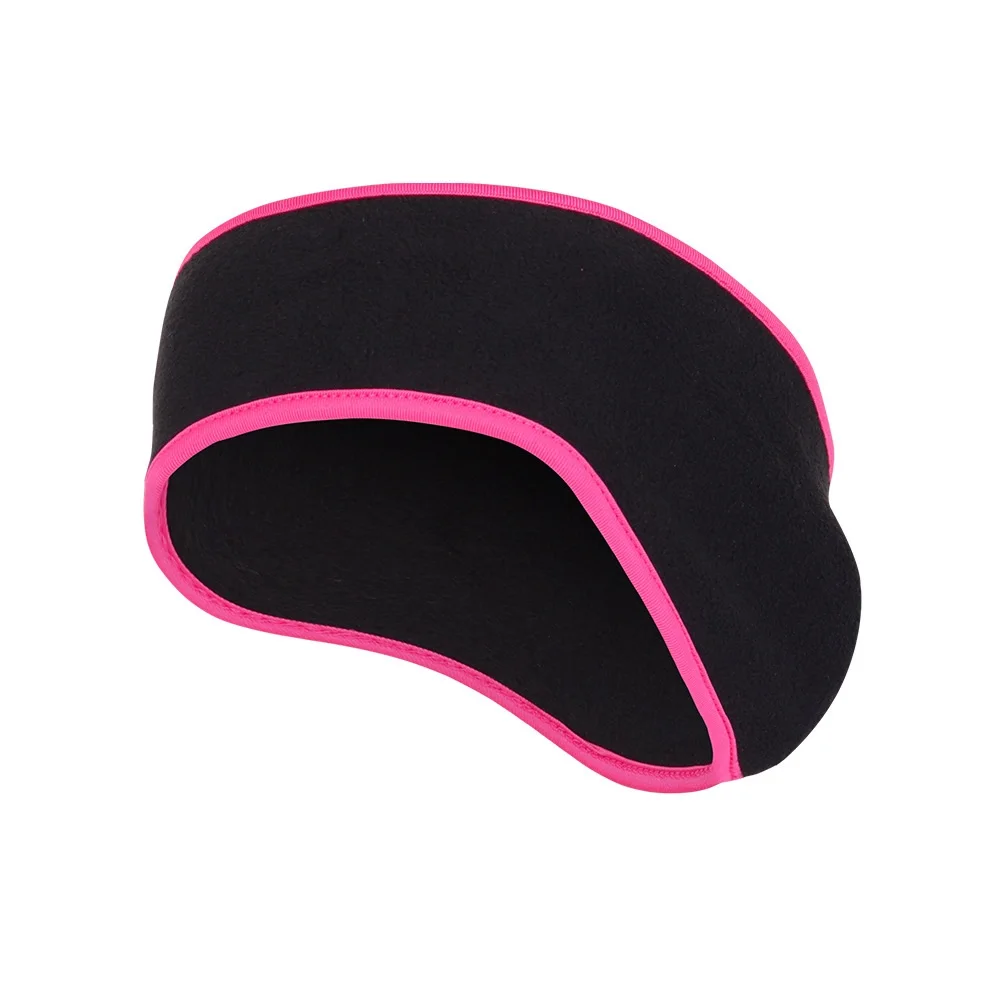 

Running Headband Winter Items Sport Earplugs Headscarf Winter Accessories Keep Warm Motorcycle Helmet Lining Thick And Elastic
