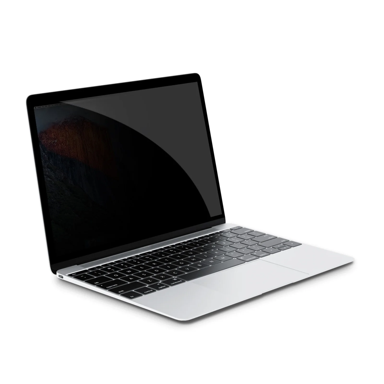 Universal Anti-Peeping Screen Protector 13.3-27 Inches Blue Light Blocking Monitor Filter for Computer/Laptop Snap-On Type Insta