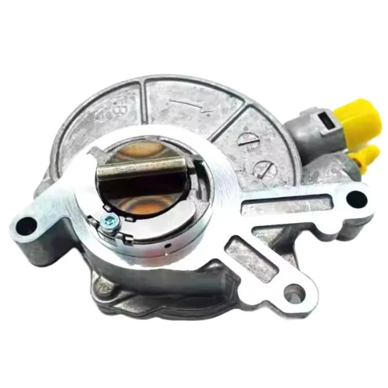

Engine Vacuum Pump Silver for BMW 5 6 7 Series X5 X6 E7 F01 F02 F10 F12 F1 OEM 11668605976