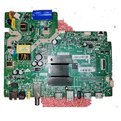 3RT841B  1.30.TTD284C1-00-04   32D2030   36--40.8V  600MA  The physical photo test of the three in one TV motherboard is good