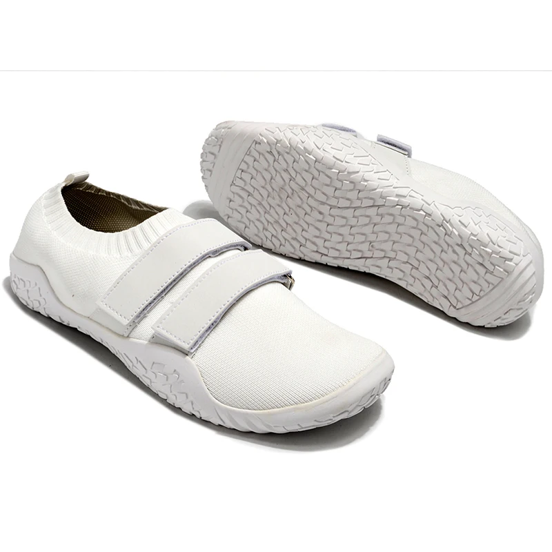 Nowe buty do podnoszenia ciężarów unisex pary gumowe wsparcie siły martwy buty mężczyźni Sumo buty zapaśnicze damskie buty do przysiadów 35-46#