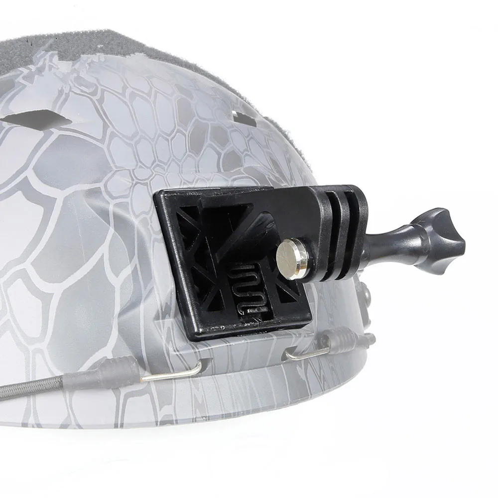 

SOETAC ABS Tactical Camera Helmet Stand Holder For Gopro For M88 Night Vision Device Bracket Hunting Accessories