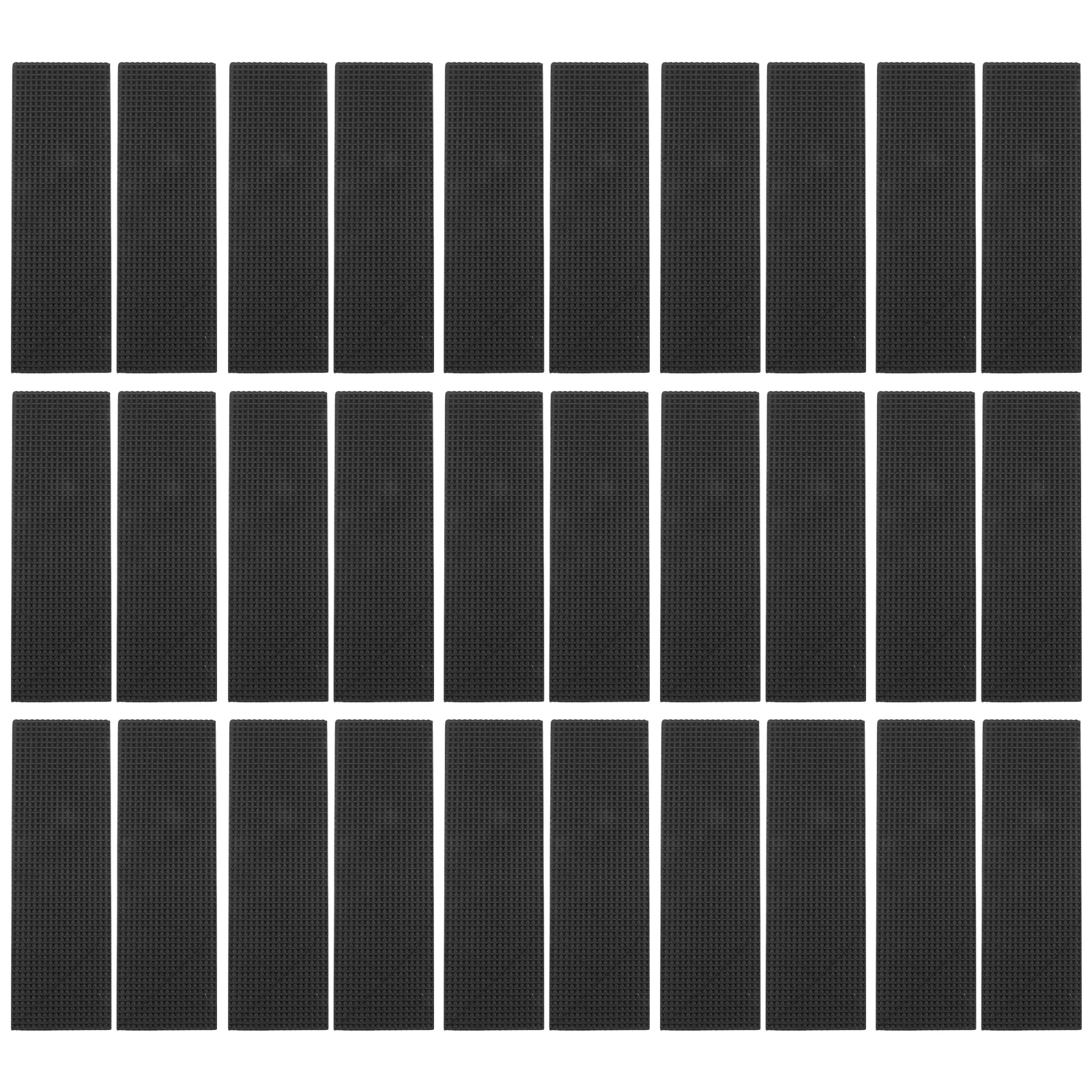 

1 set Anti-Skid Chair Feet Cover Noise Reduction Floor Protector For Hardwood Tile Laminate Stool Leg Caps Furniture Feet Mat