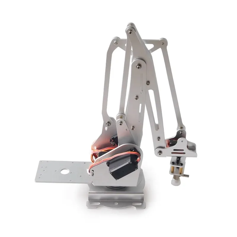 Robot model of robotic arm, high-power servo