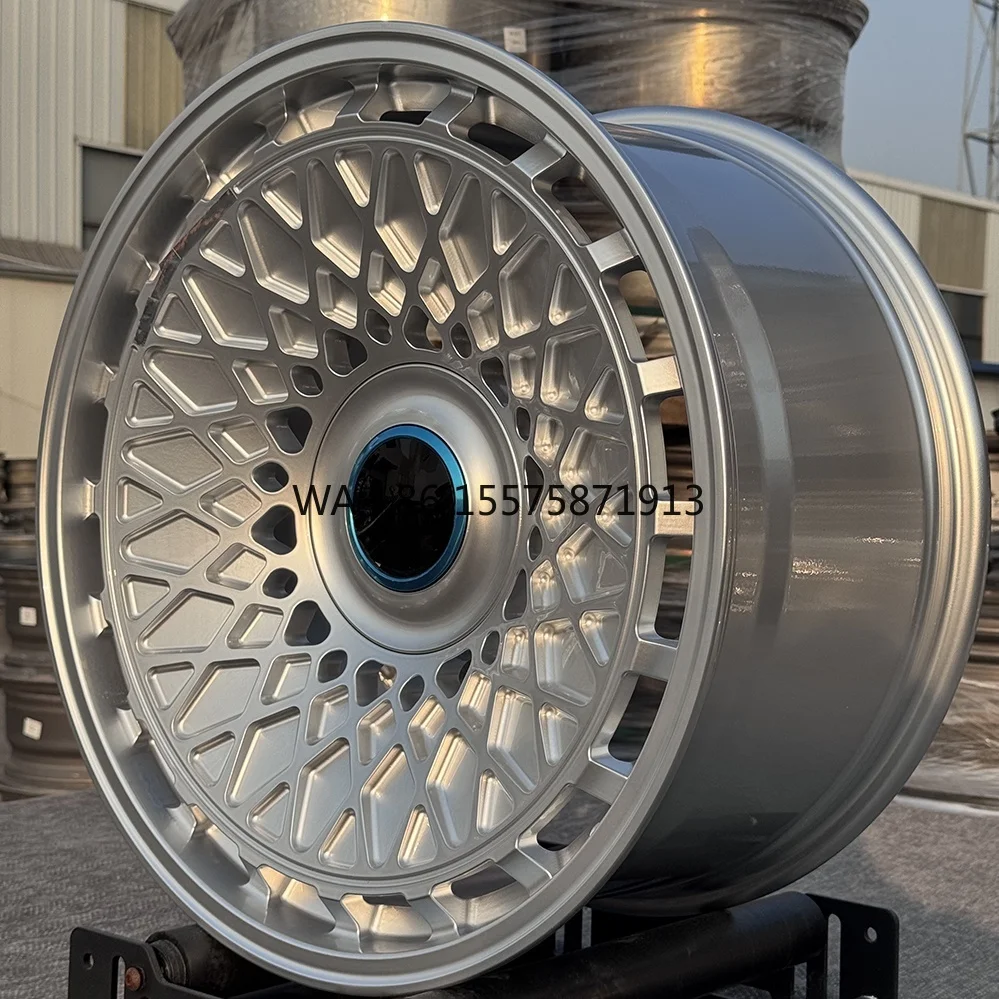 

Forged Monoblock Wheels Custom 5x114.3 5x130 18-26 Inch Alloy Passenger Car Wheel Rims for Land Rover Rolls-Royce Luxury Car