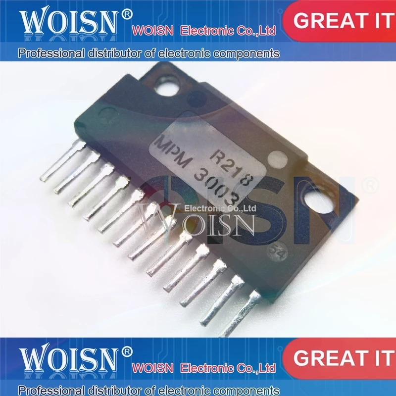 Premium Offer 1-5-10pcs MPM3003 3003  Price discounts Spot supply Ready Stock