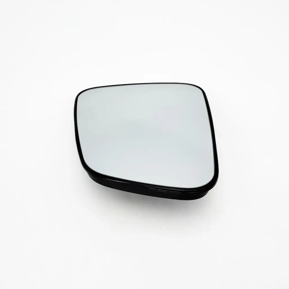 

Left Side Mirror Glass with Back Plate for Chevrolet Trax LS