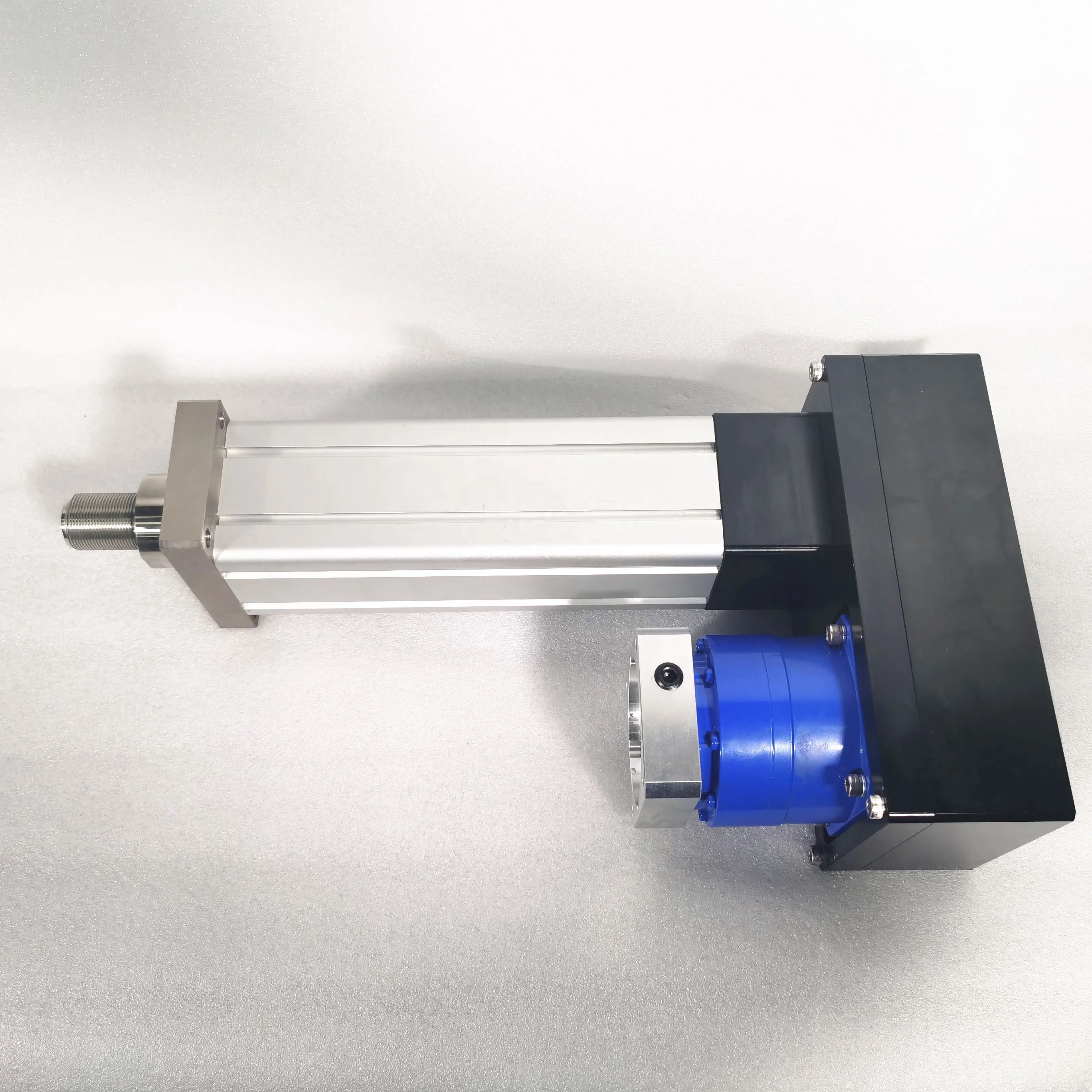 Linear Actuator 3dof Ball Screw 20000n Heavy Load