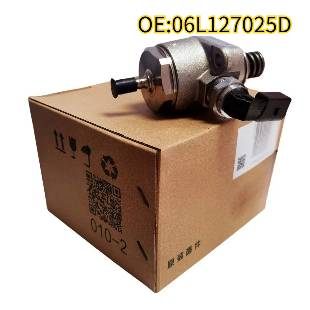 

Высокое качество, новинка для 06L127026D, топливный насос высокого давления OEM для VW Golf Beetle Audi TT Quattro 2.0T