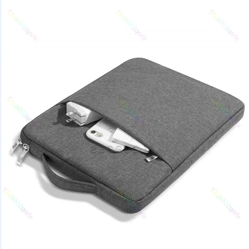 Tablet Sleeve Bag for Samsung Galaxy Tab S10 Ultra 14.6 Inch S9/S8 Ultra A9 Plus Pouch Case S10+ S9 S8 S7 Plus FE 12.4 inch BagB