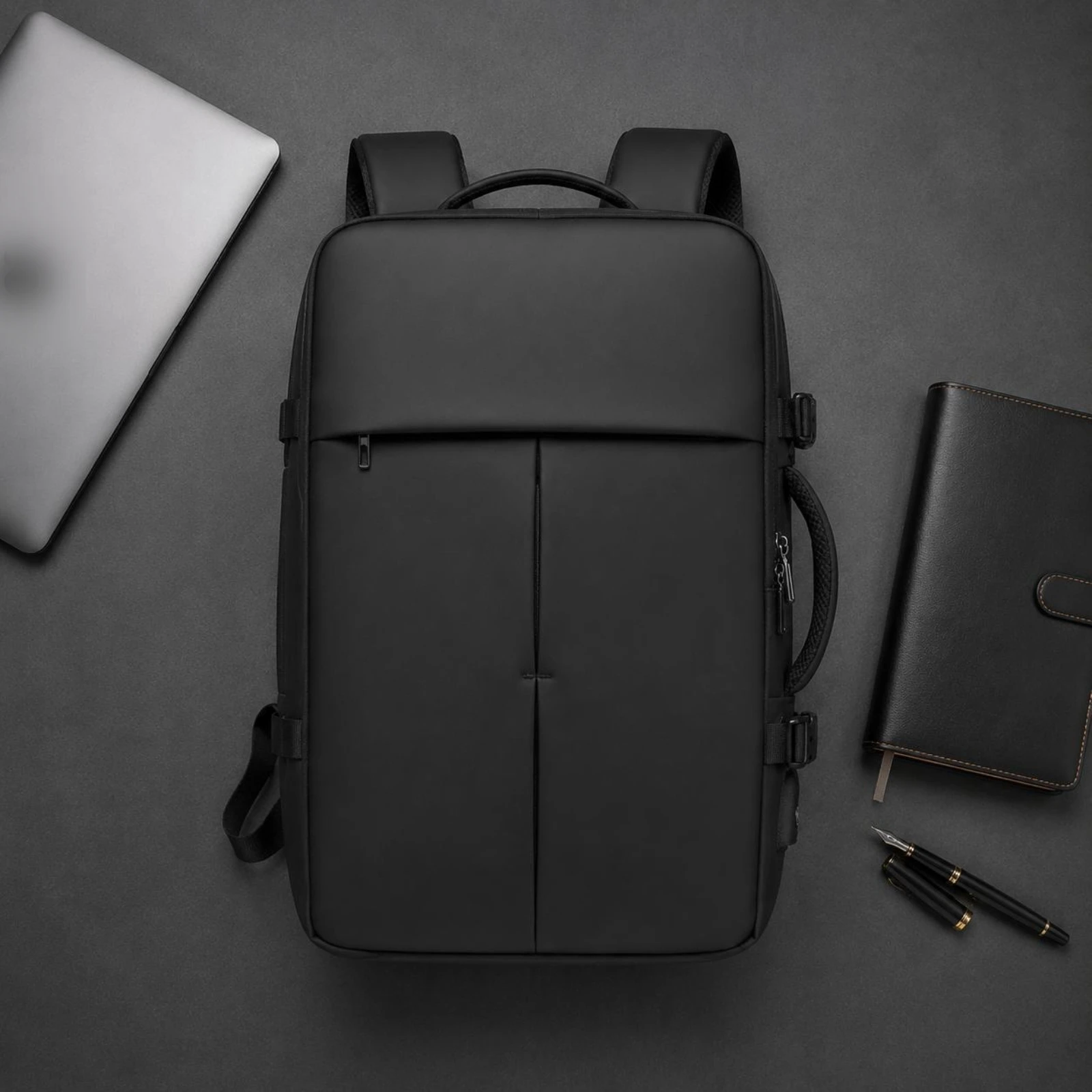 zaino-business-multicomparto-per-laptop-borsa-per-computer-dal-design-moderno-e-semplice-bagaglio-da-45l-di-grande-capacita-per-uomini-ufficio