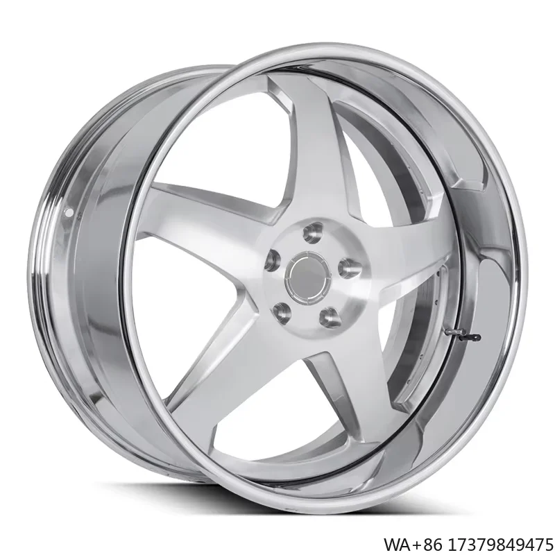 

Вогнутые кованые колеса 16-24 дюйма 5x120 5x112, автомобильные кованые диски из сплава, популярные на заказ