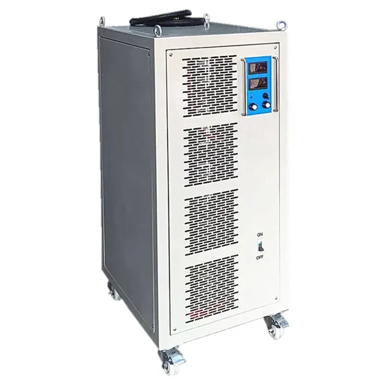 1000V 50A High-power Electrolytic Heating DC Switching Power supply