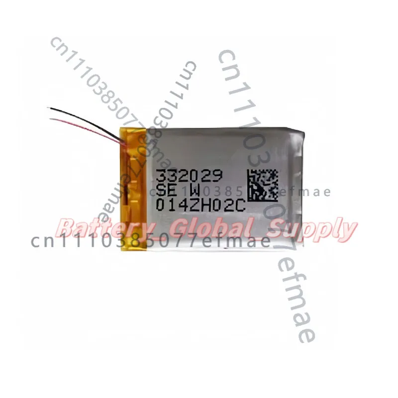Battery for Garmin Forerunner 255s Watch 361-00137-00 Fast Delivery New Reliable