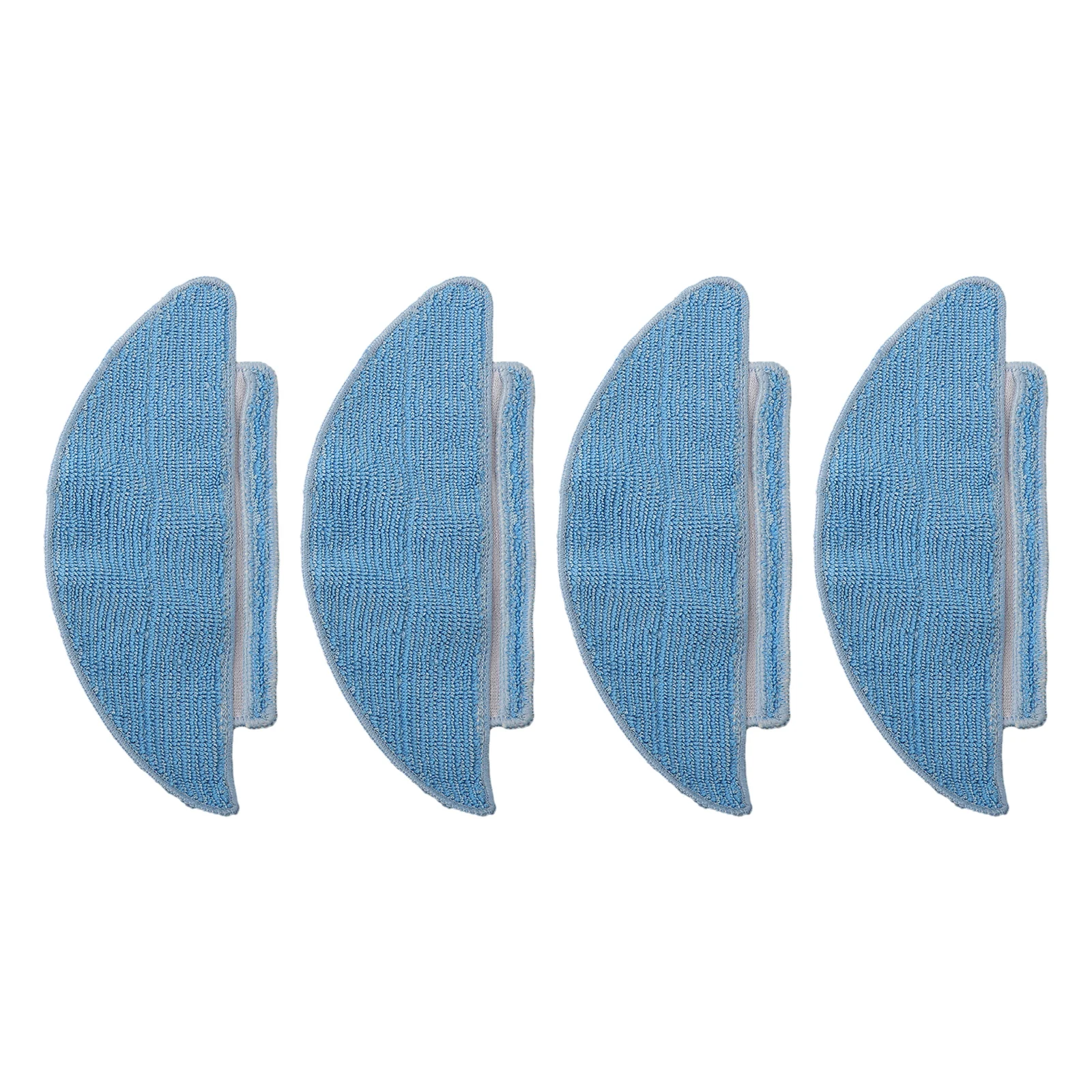 Renewed Cleaning Power with For Conga 7490 for genesis Vacuum Cleaner Parts Main brush Mop Pads Side Brush Filters