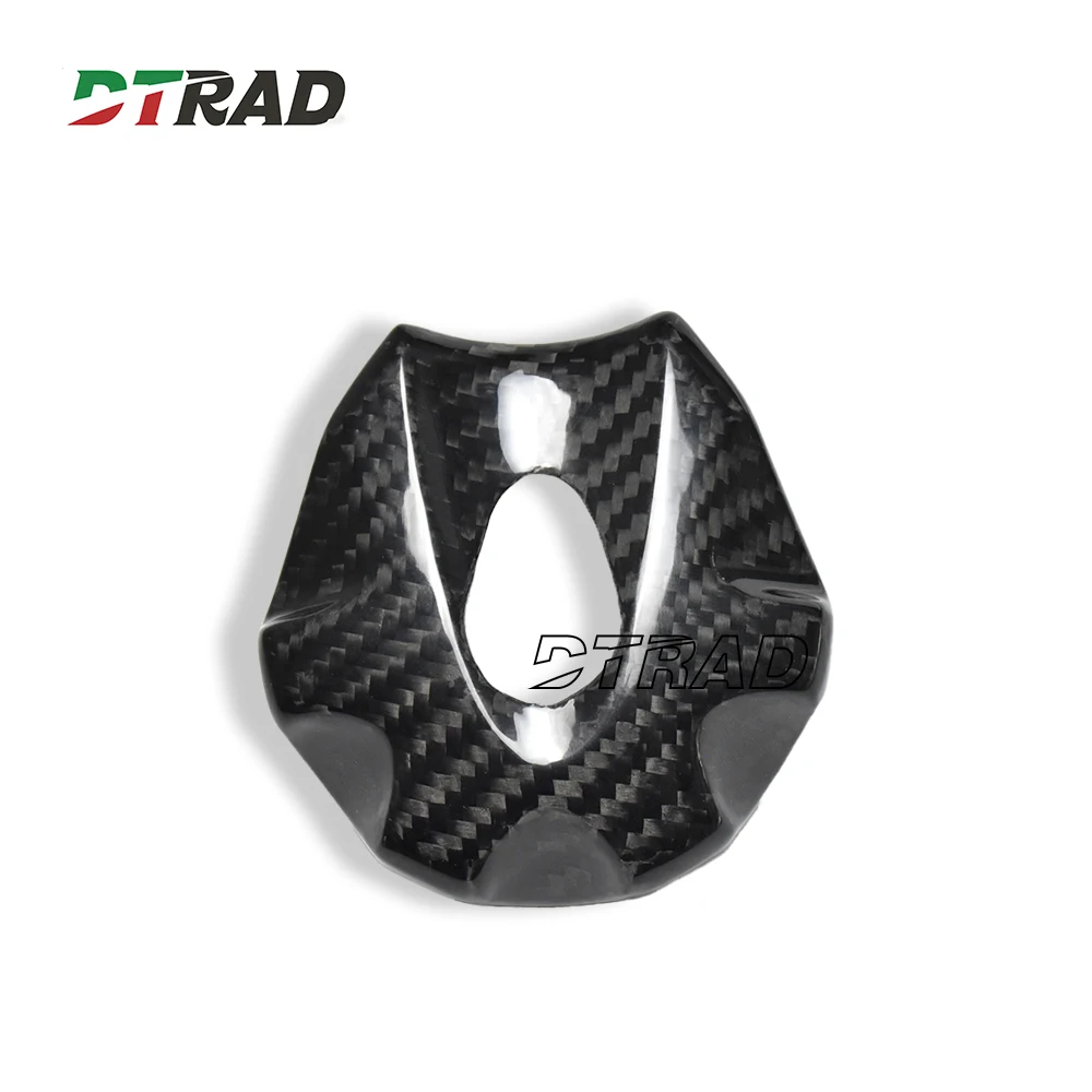 

For K-M TPi EXC-F 350 450 XC XCF XCW XCW-F Motocross Carbon Fiber Fuel Tank Cap Case Guard Protector 2014-2023 Oil Tank Cap