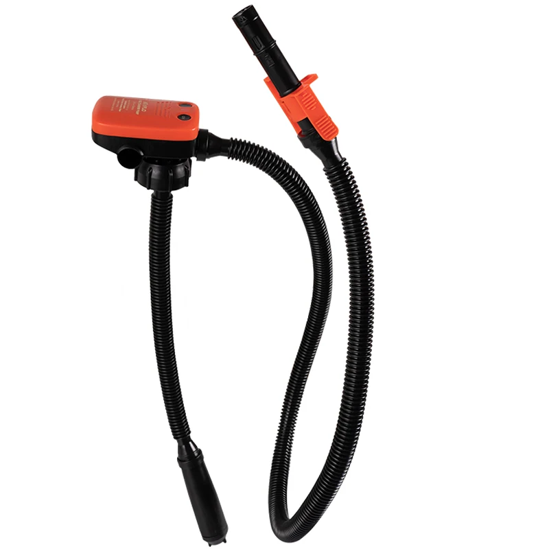 SEAFLO Portable Extended Edition 3.7V DC pompa di trasferimento della batteria al litio pompa elettrica del tamburo dell\'olio pompa dell\'olio della