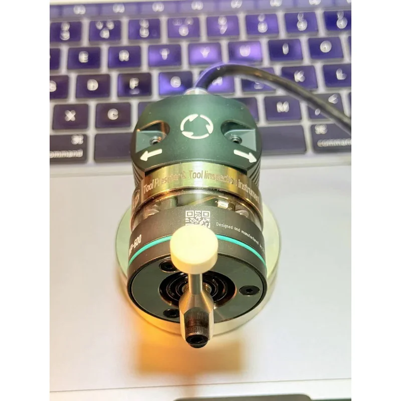 High-Precision Five-Direction Setting Instrument WP-600 Detector Contact Type Machine Tool Online Detection