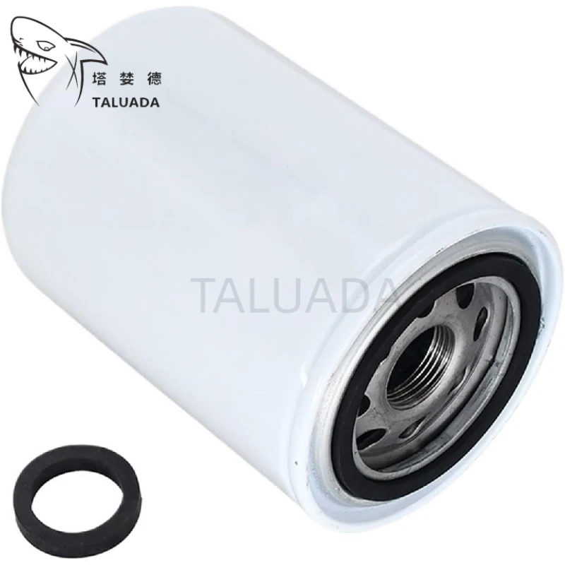 

Oil Filter 3315844 P55010 FF105 FF5036 FF5078 FF5327 For Excavator Engine Oil Filter Element High Quality