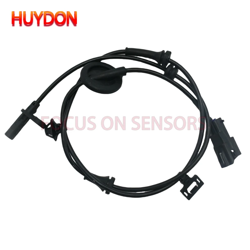 

10433908 Front Left Right ABS Wheel Speed Sensor For MG GS Roewe RX5 MAX AS28 eRX5 Whale Car Spare Accessorieses