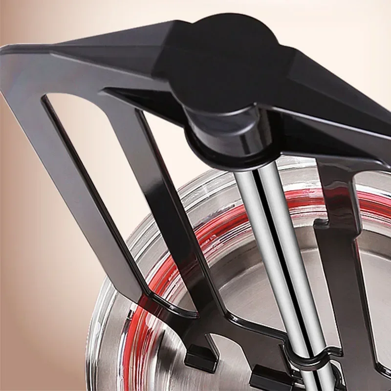 10L 5L Chocolate Hot Drink Machine Commercial Drink Machine Hotel Buffet Hot Milk Soy Milk Milk Tea Machine