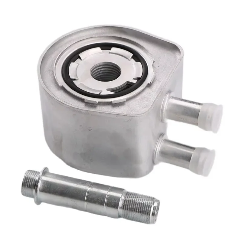 

AA-New High Quality Car Oil Cooler Radiator Cooler 2L3Z6A642AB F7UZ-6A642-BA F7UZ-6A642-EA F8UZ6A642HA For Ford