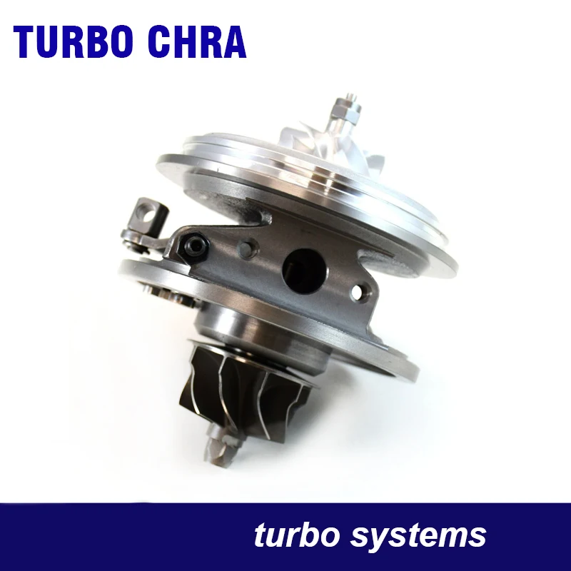 turbo core cartridge 53039700207 53039700137 53039700129 53039880129  chra For VW Golf Jetta Passat Scirocco Tiguan 2.0 TDI 08-