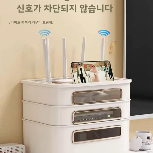 홈 라우터 정리함 라우터 방 안테나 집중기 홈 케이블 정리함 케이블 정리함 라우터 정리함 정리함 정리함 정리함 정리함  Best5