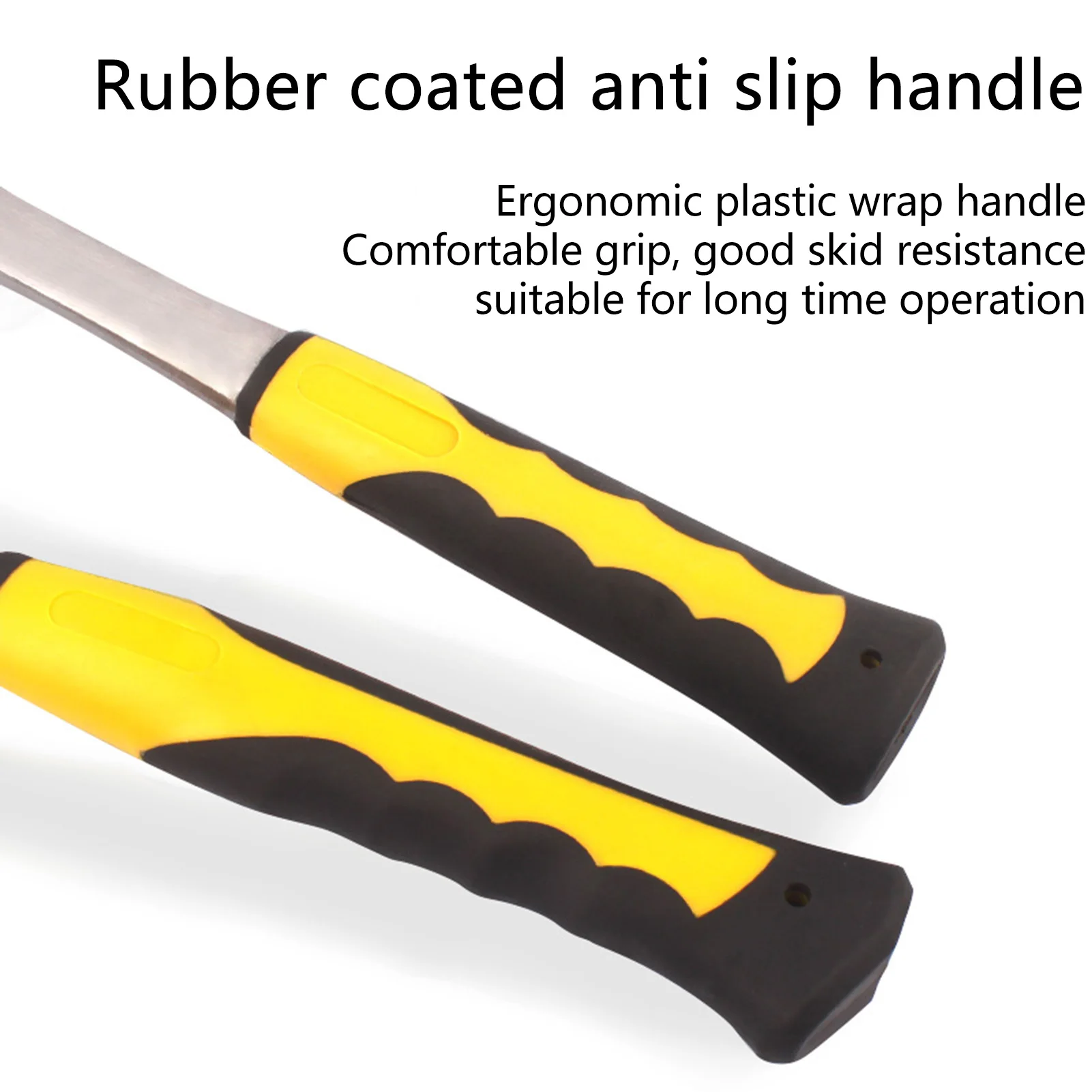 Thumbnail 4 - #4 Compare Manual Hammers Before You Buy