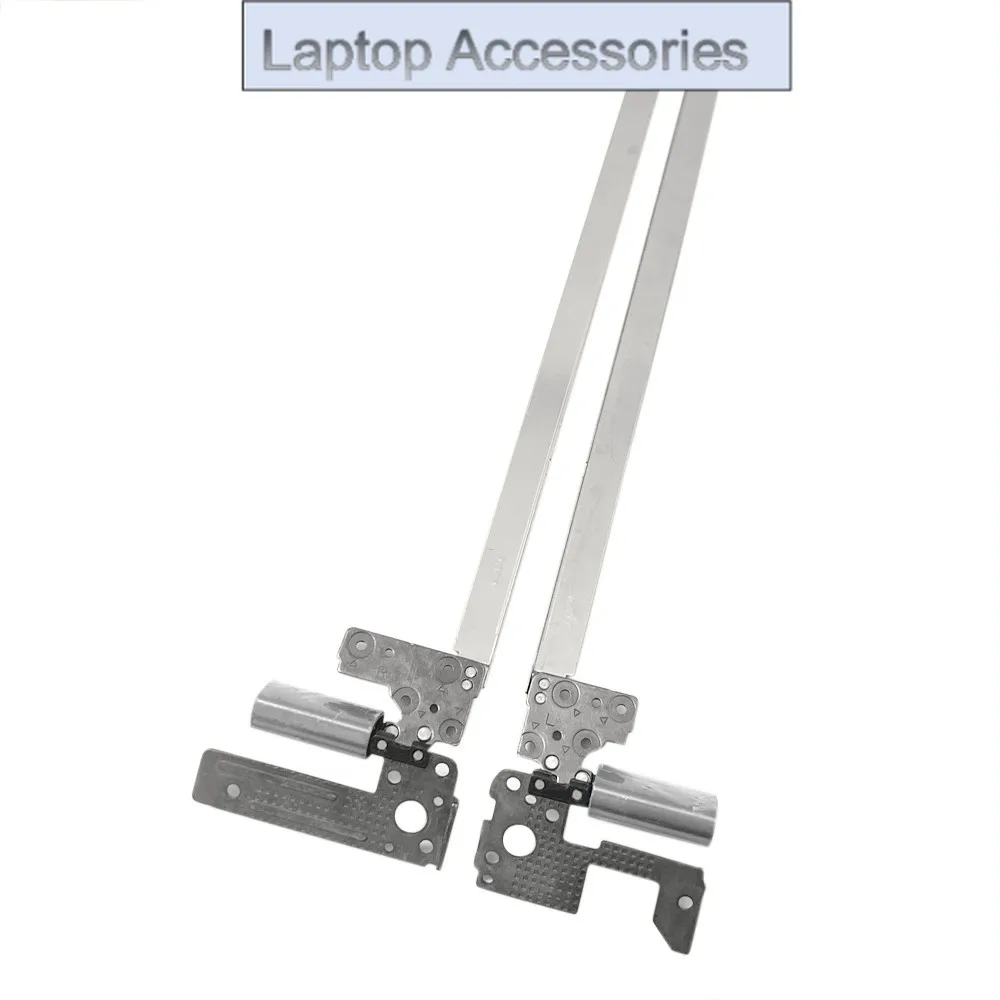 

LCD Screen Hinge For Lenovo IP Flex 3 Chrome 15IJL7 82T3 5H50S29047
