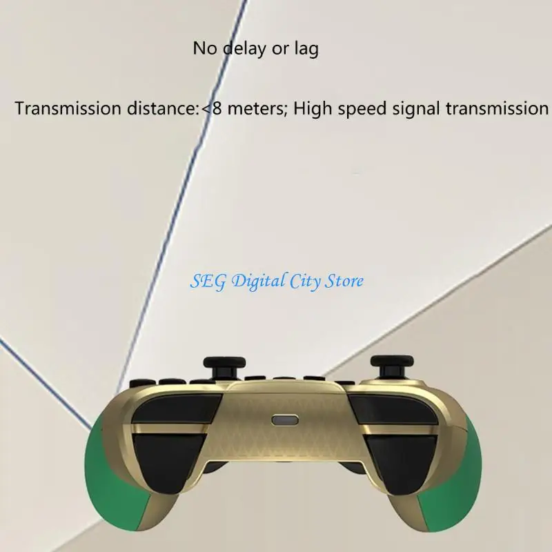 U75B Wireless Contr…