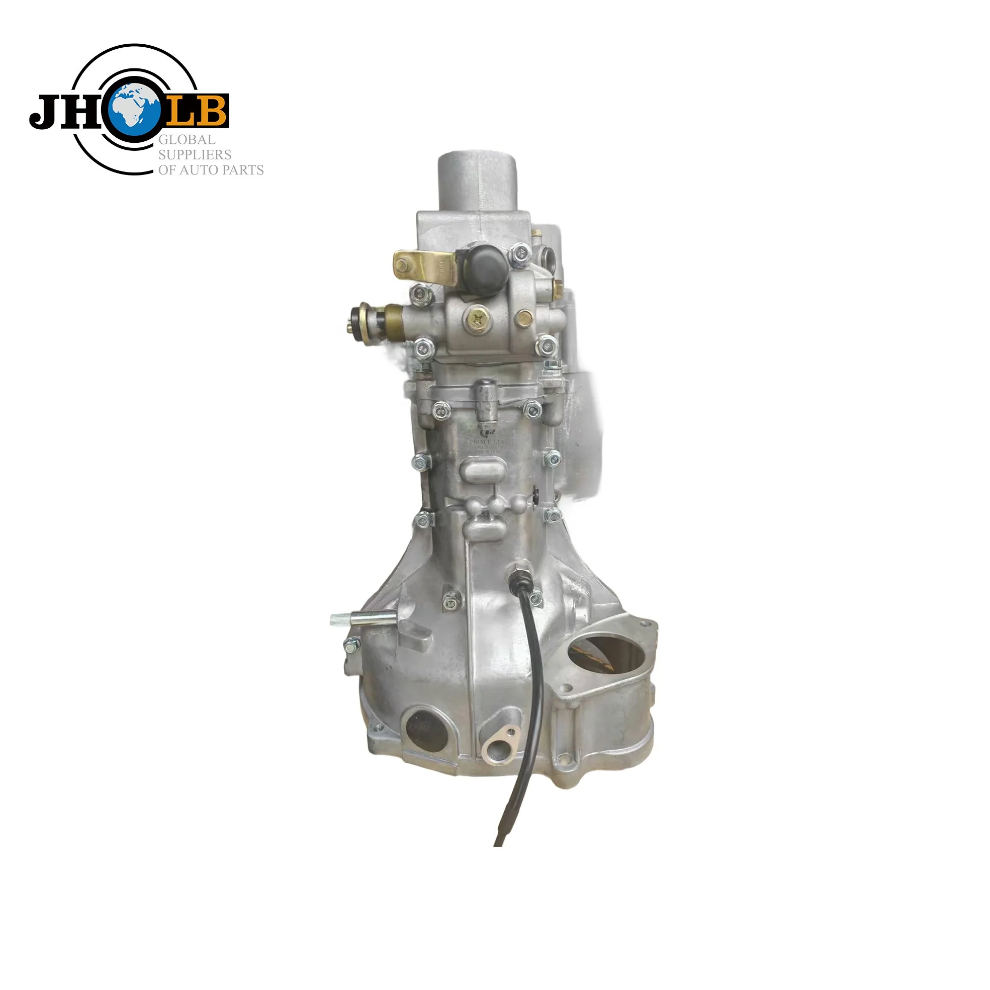 Top SALES Factory CHINESE CAR AUTO SPARE PARTS Transmission LB028-HF2-1001-A GEARBOX For BS09