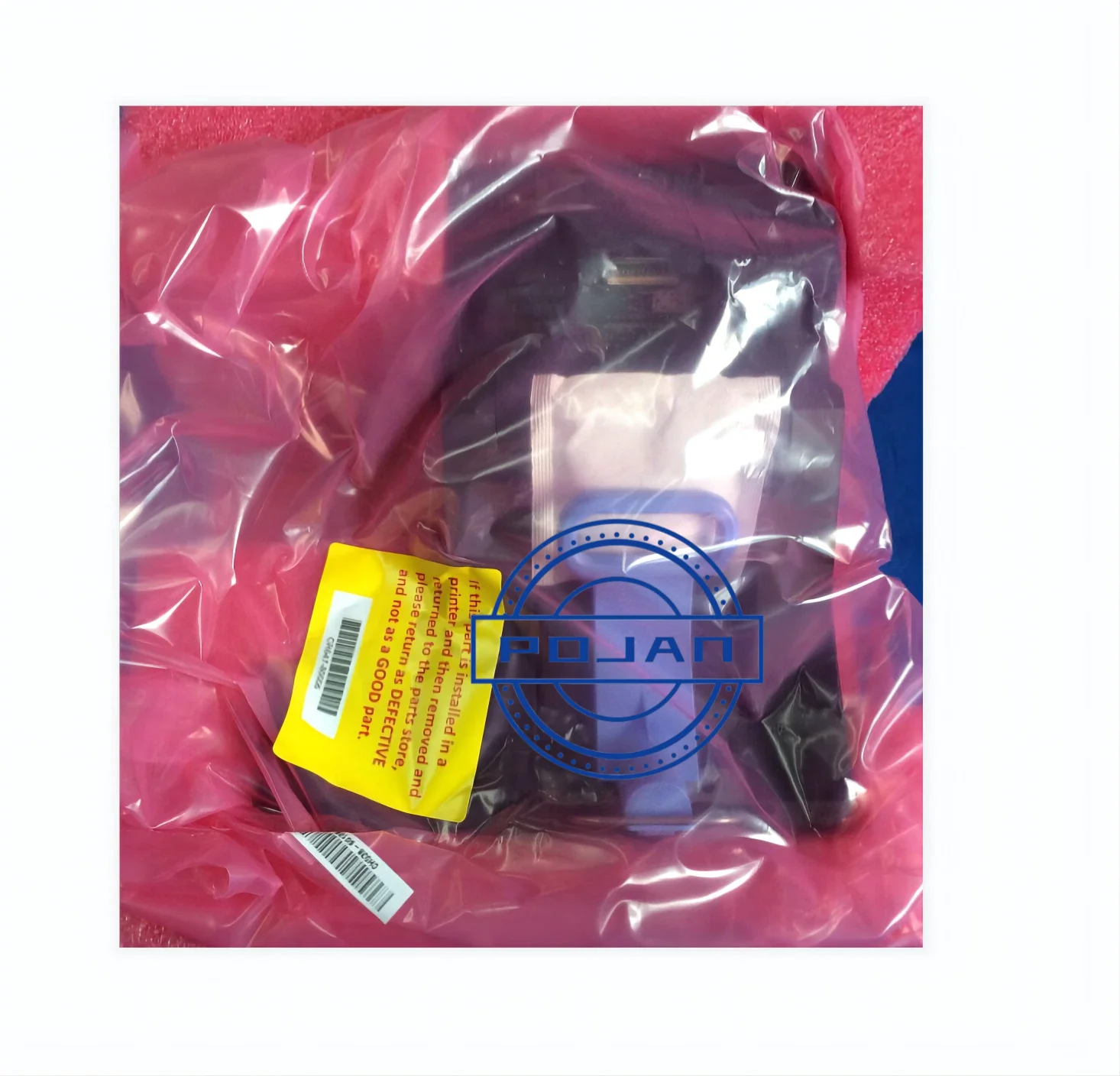 

Каретка POJAN CR647-67025 CH538-67044, НОВАЯ, совместимая с Designjet T770, T790, T795, T1300, T2300, T1200, ps POJAN